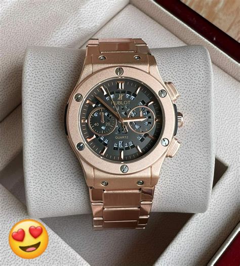 cost of hublot watch|Hublot watch price.